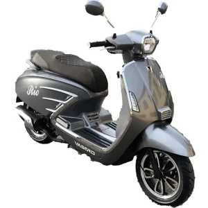 SCOOTER VASTRO 50 RIO GRIS