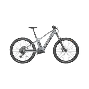 SCOTT GENIUS eRIDE 930 29&Prime; MTB E-Bike 2022