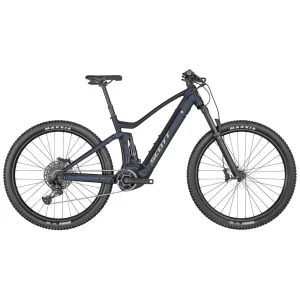 SCOTT STRIKE eRIDE 930 29&Prime; VTT Électrique 2023