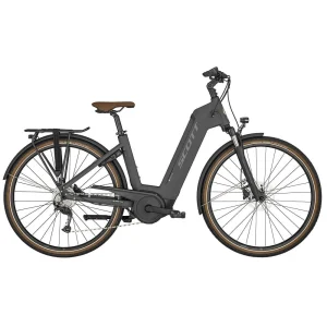 SCOTT SUB ACTIVE eRIDE 20 Unisex Vélo de Ville Électrique 2023
