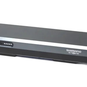 SHIMANO STEPS – BATTERIE DE PORTE-BAGAGES BT-E6000 / BT-E6001