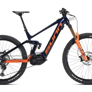 SUNN KERN EL FINEST VTT électrique Enduro