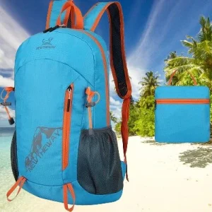 Sac à Dos Etanche - MountaineeringBag™