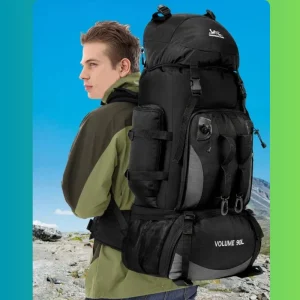 Sac à dos homme - Adventure90L™