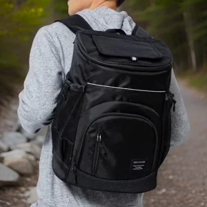 Sac à dos isotherme - Trek™