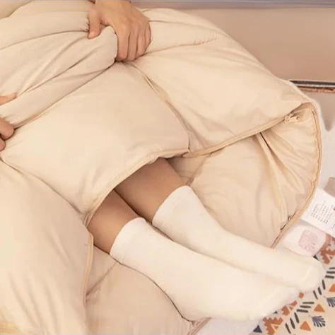 Sac de Couchage 0 degré - Winter™ – Image 4