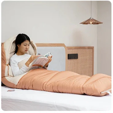 Sac de Couchage 0 degré - Winter™ – Image 7