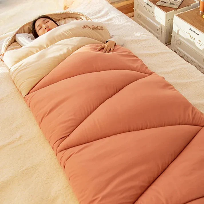 Sac de Couchage 0 degré - Winter™ – Image 6