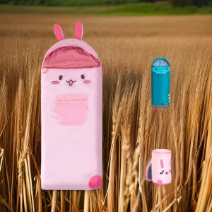 Sac de Couchage Enfant - Child™