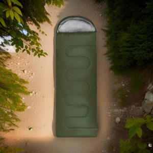 Sac de Couchage - PleinAir™