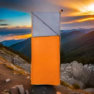 Sac de Couchage - UltraLeger™