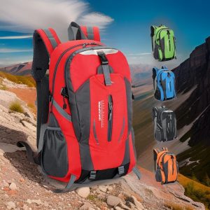 Sac à dos - HikingBag™