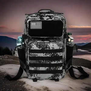 Sac à dos homme - Camouflage™