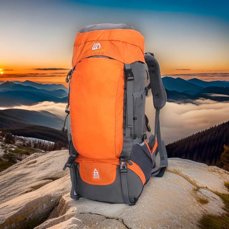 Sac à dos imperméable - Travel65L ™ – Image 8