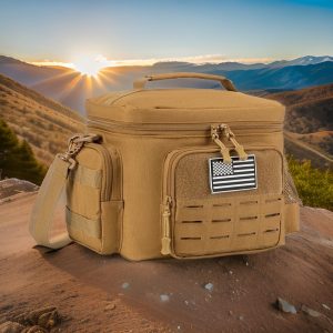 Sac isotherme - Campeur™