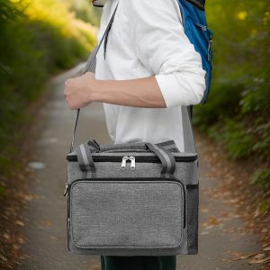 Sac isotherme repas - GrandAir™