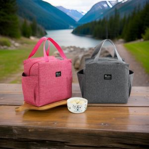 Sac isotherme repas - Pause™