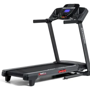 Schwinn – Tapis de course 510T