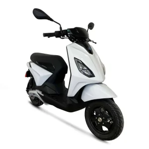 Scooter Electrique Piaggio 1 active