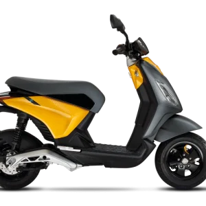 Scooter Electrique piaggio 1+