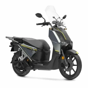 Scooter Electrique Super Soco CPX
