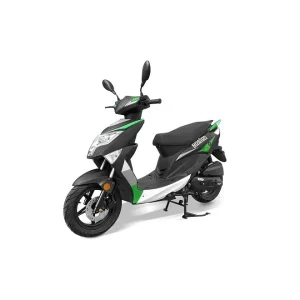 Scooter TNT MOTOR Boston 50cc 12&Prime;