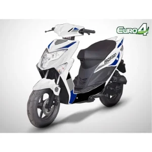 Scooter TNT MOTOR Boston 50cc 4 temps 10&Prime;