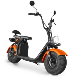 Scooter Trottinette Electrique Homologué 1500W CITYCOCO