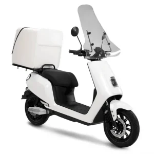 Scooter électrique 60V Lvneng S5
