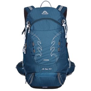 Sac à dos ski avec ceinture réglable 30L