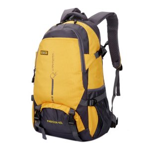 Sac à dos ski étanche 45L
