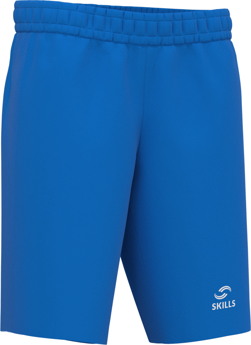 Short de basket Barcelone