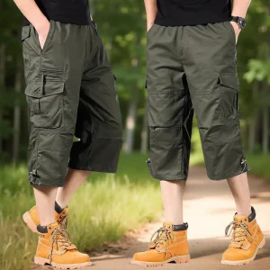Short_cargo_homme_MiLong_decontrate.jpgv1745953353 Short cargo homme - MiLong™