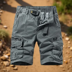 Short cargo homme - Outdoor™