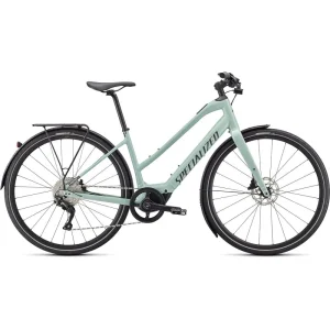Specialized TURBO VADO 4.0 SL EQ – Step Trough E-Bike – 2023