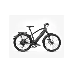 Speed Bike Stromer ST1 Dark Grey 2023