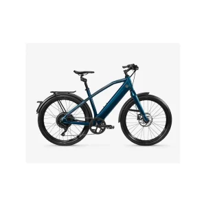 Speed Bike Stromer ST1 Deep Petrol 2023