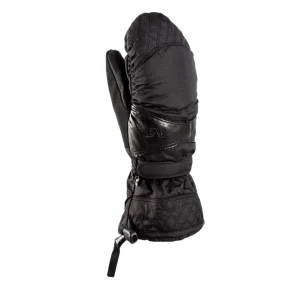 SUMMIT III DT Moufles Femme en plumes