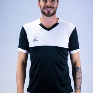 T-Shirt technique Barcelone