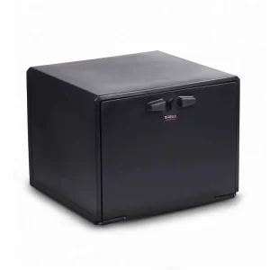 TOP CASE 120 LITRES