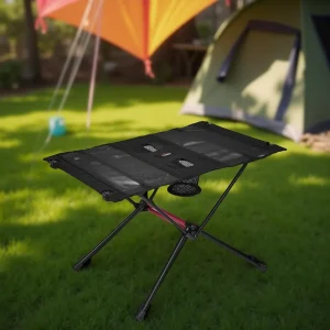 Table pliable - Camping™