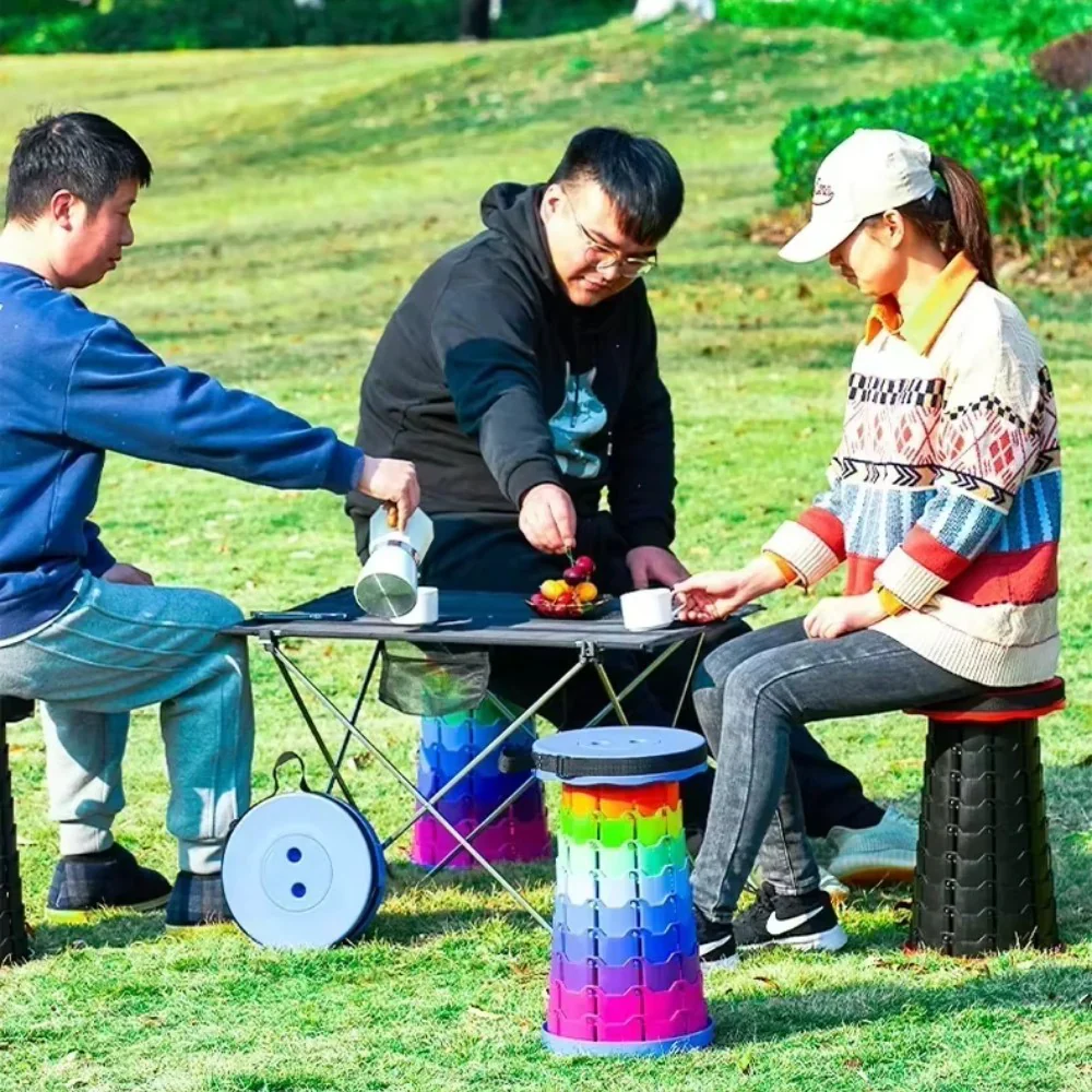 Tabouret - Retractable™ – Image 2