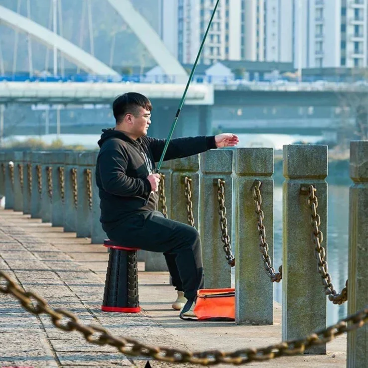 Tabouret - Retractable™ – Image 3