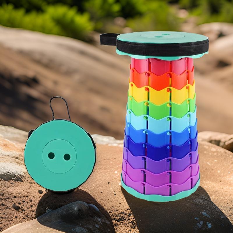 Tabouret - Retractable™ – Image 7