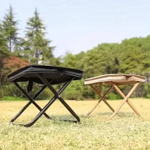 Tabouret pliant - Compact™