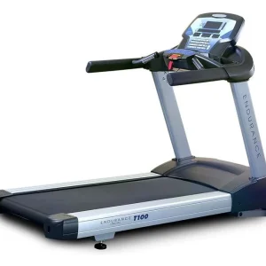Tapis de course Endurance T100 Treadmill Endurance