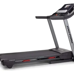 Tapis de course Pro-Form Carbon T7