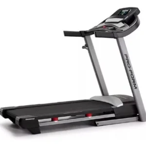 Tapis de course Pro-Form Trainer 9.0