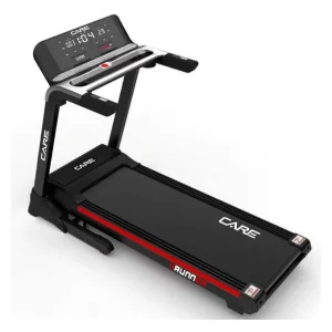 Tapis de course connecté – 20km/h – CARE – RUNNER – KINOMAP