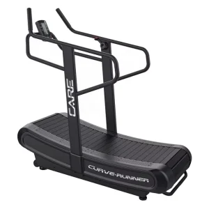 Tapis de course professionnel – CARE – Curve-runner